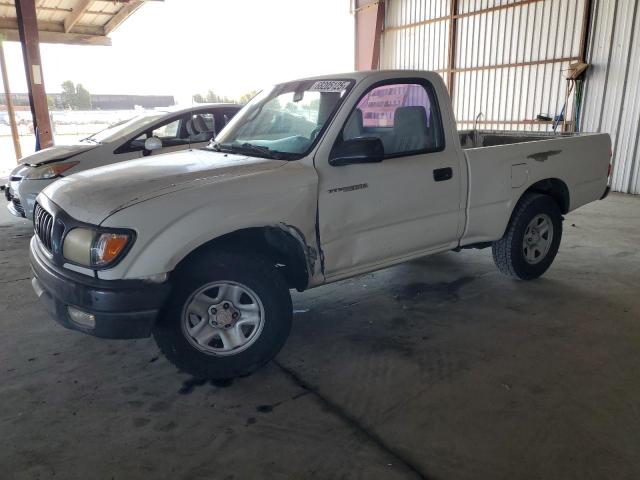 TOYOTA TACOMA