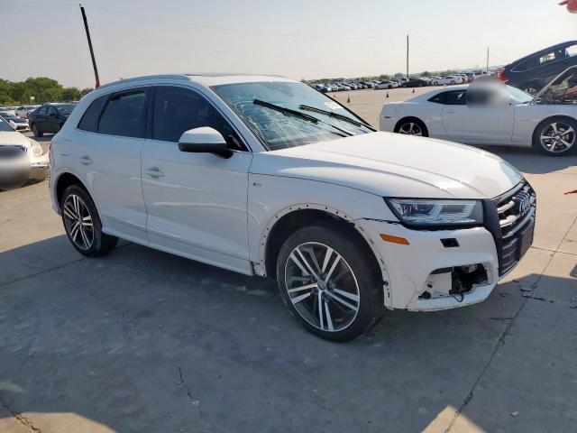 2020 AUDI Q5 E PREMI WA1E2AFY2L2051618