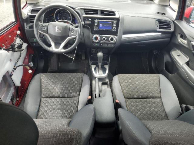 2017 HONDA FIT LX JHMGK5H55HS022533