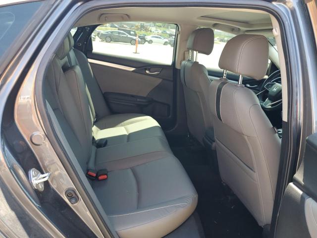 2018 HONDA CIVIC EXL JHMFC1F76JX028114