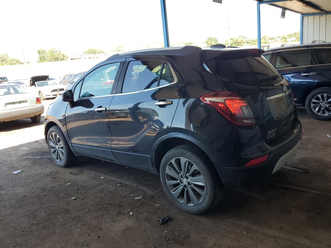 BUICK ENCORE PREFERRED