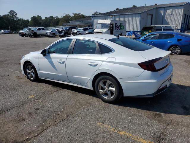 2021 HYUNDAI SONATA SE 5NPEG4JA3MH116382