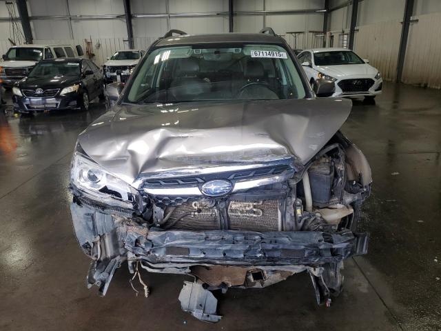 2017 SUBARU FORESTER 2 JF2SJAWC5HH514809