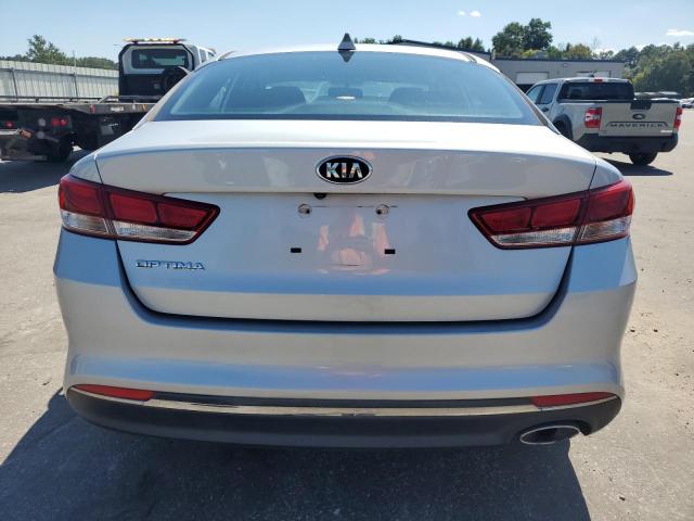 2016 KIA OPTIMA LX KNAGT4L3XG5106095