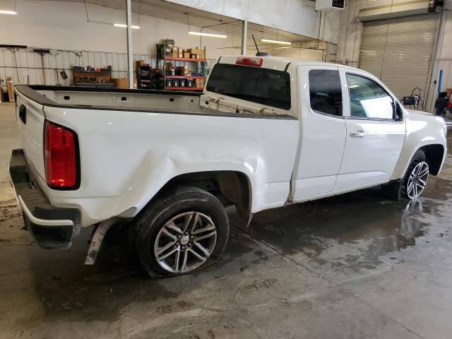 2022 CHEVROLET COLORADO 1GCHSBEA9N1310174