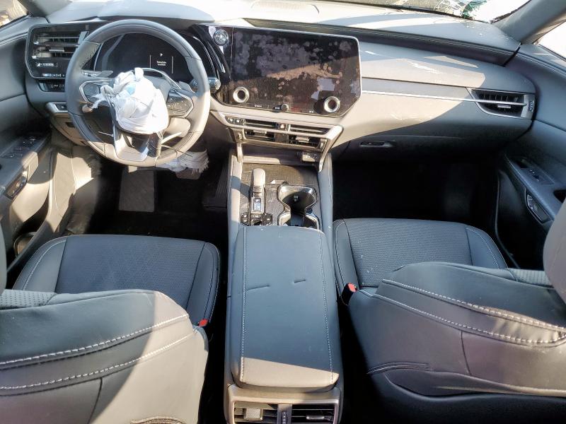2025 LEXUS RX 350H BA 2T2BBMCA1SC083716