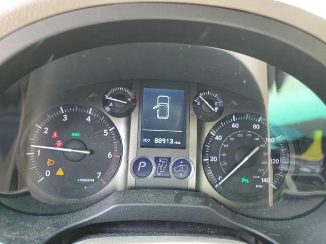 2017 LEXUS GX 460 PRE JTJJM7FX5H5160554