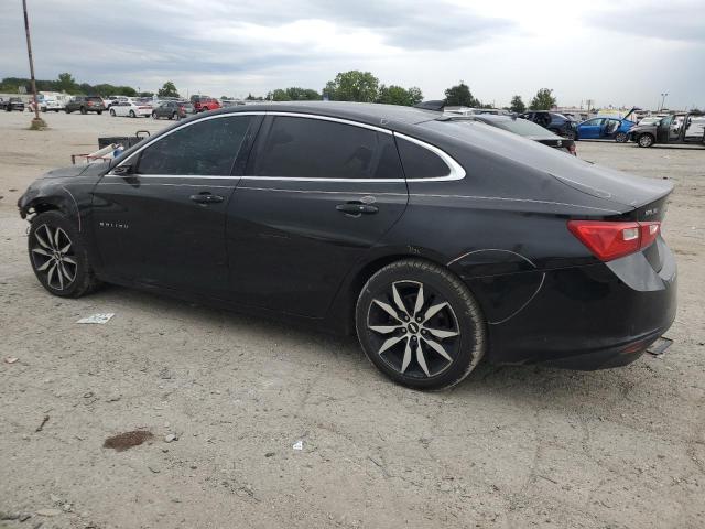 2018 CHEVROLET MALIBU LT 1G1ZD5ST9JF269086