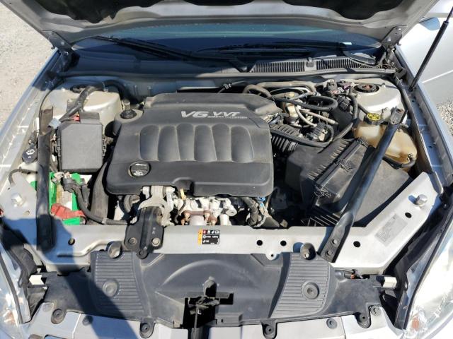 2016 CHEVROLET IMPALA LIM 2G1WB5E38G1169131