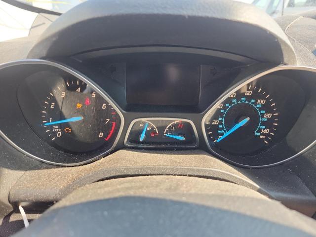 2015 FORD ESCAPE TITANIUM 1FMCU0J91FUA26649