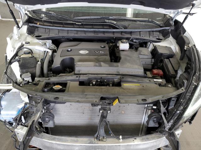 2023 NISSAN MURANO PLATINUM 5N1AZ2DS1PC120976