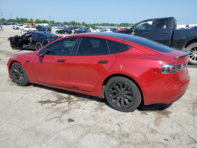 2017 TESLA MODEL S 5YJSA1E23HF198530