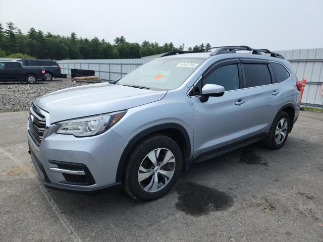 SUBARU ASCENT PRE