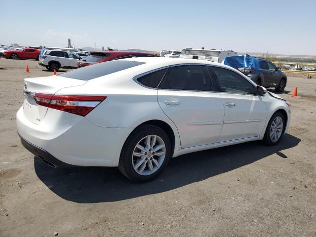 2015 TOYOTA AVALON XLE 4T1BK1EB9FU184256