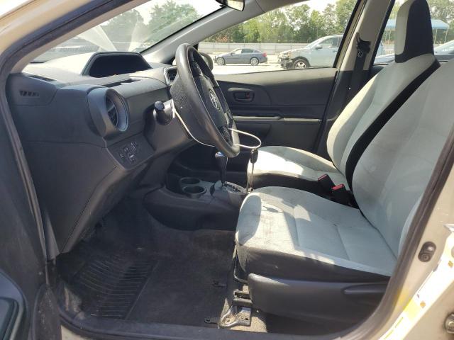 2018 TOYOTA PRIUS C JTDKDTB35J1618495