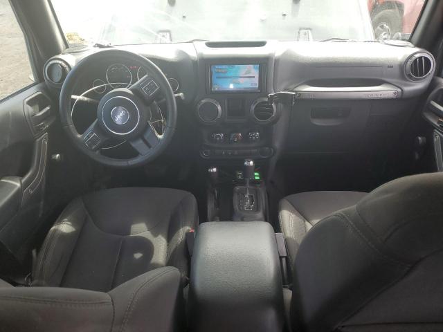 2016 JEEP WRANGLER U - 1C4BJWDG4GL180088