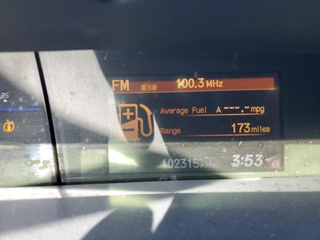2015 HONDA CIVIC EX 19XFB2F89FE209301