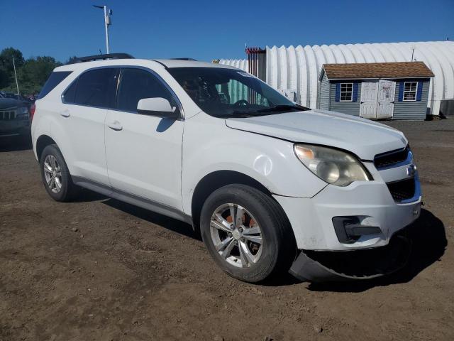 2014 CHEVROLET EQUINOX LT - 1GNALBEK7EZ113519