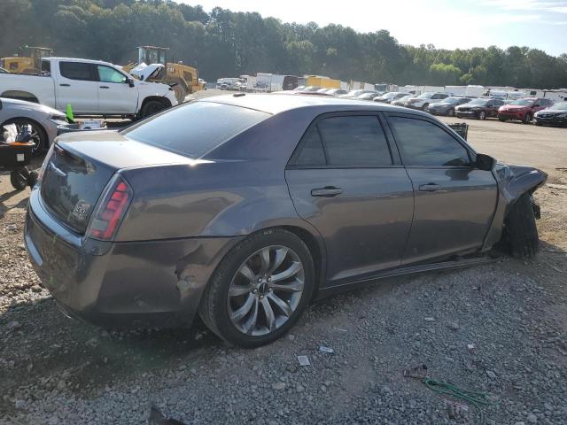 2014 CHRYSLER 300 S #3281411013