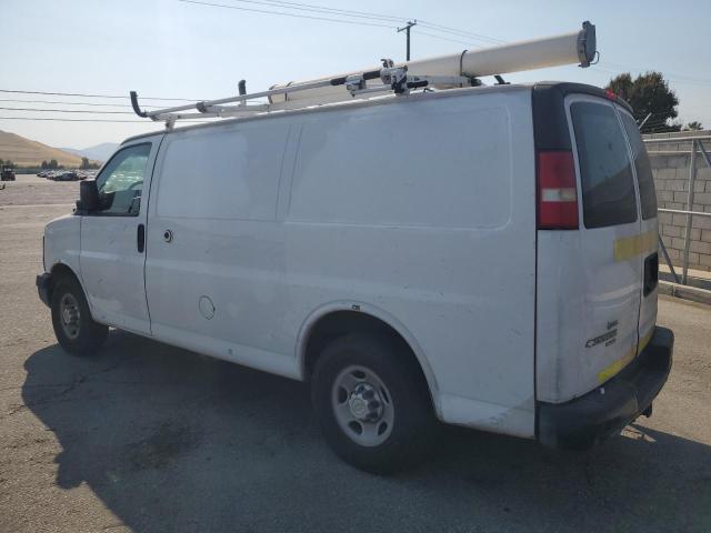 2013 CHEVROLET EXPRESS G2 #3305443190