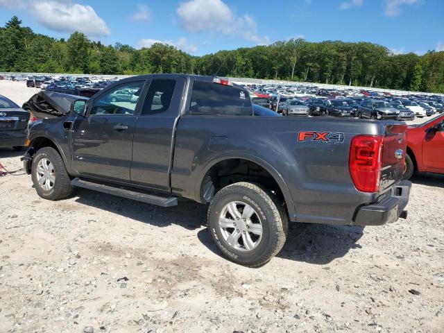 2020 FORD RANGER XL 1FTER1FHXLLA65097