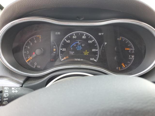 2019 JEEP GRAND CHER 1C4RJEBG8KC751523