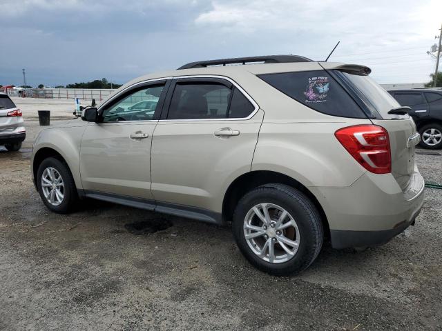 2016 CHEVROLET EQUINOX LT 2GNALCEK0G1143026