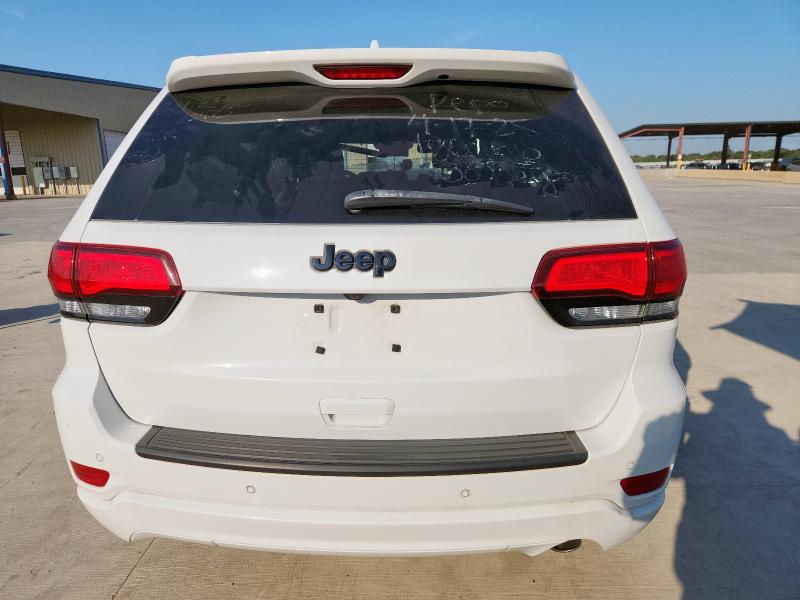 2022 JEEP GRAND CHER 1C4RJEAG3NC180996