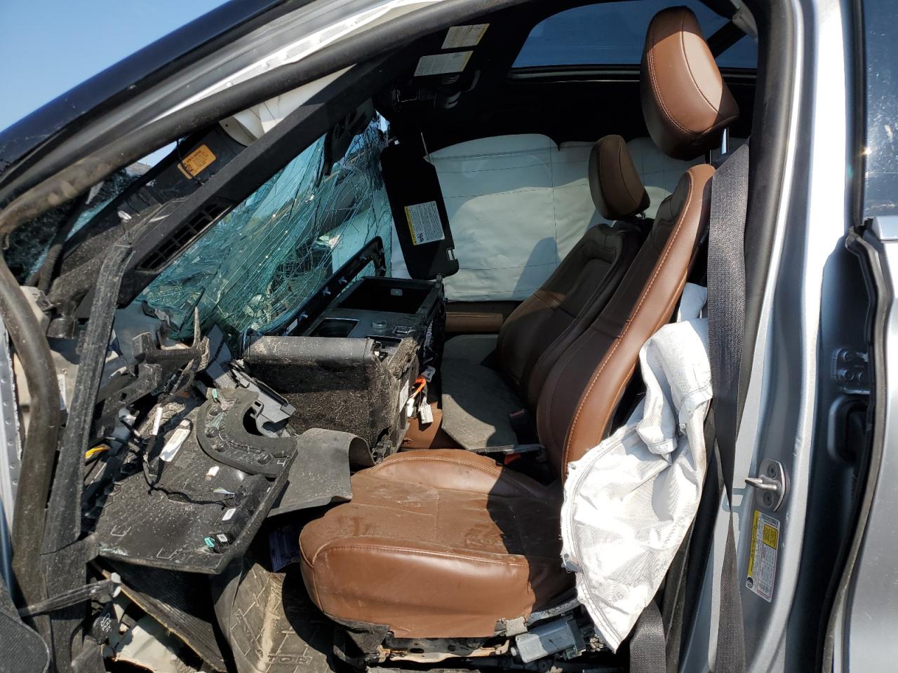 LINCOLN AVIATOR GRAND TOURING