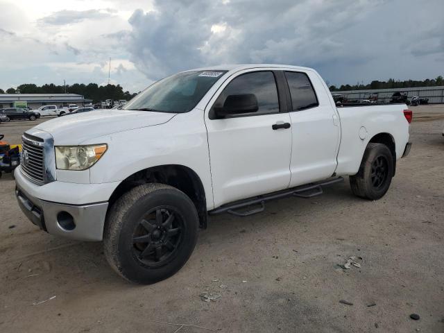 2010 TOYOTA TUNDRA DOU - 5TFUW5F15AX104263