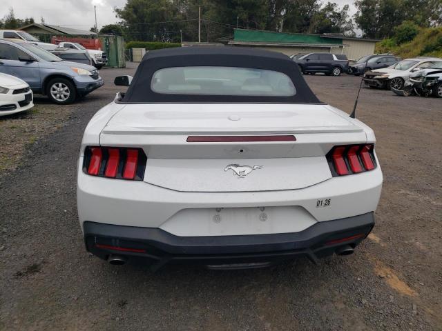 2024 FORD MUSTANG - 1FAGP8UH7R5120165