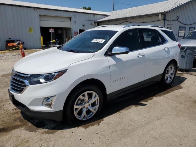 2018 CHEVROLET EQUINOX PR - 2GNAXVEV0J6312014