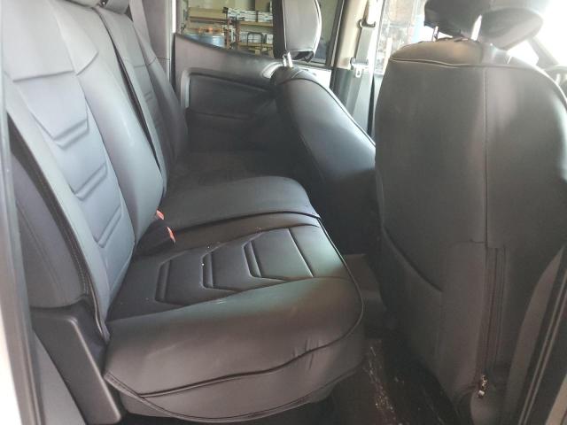 2021 FORD RANGER XL 1FTER4EH2MLD18076