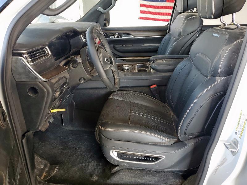2023 JEEP GRAND WAGO 1C4SJVFP5PS511399