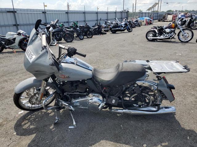 2024 HARLEY-DAVIDSON FLHX #3311566231