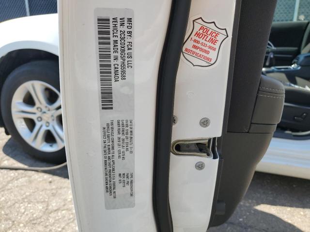 2023 DODGE CHARGER SX 2C3CDXBG5PH559588