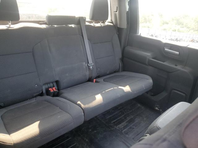 2023 GMC SIERRA K25 1GT49LE70PF108947