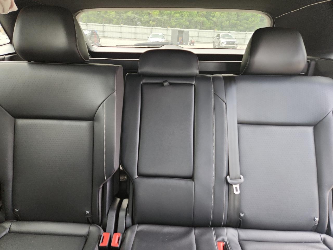 VOLKSWAGEN ATLAS SEL