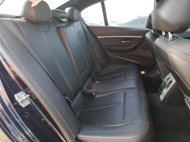 2017 BMW 330 I WBA8B9C52HK884495