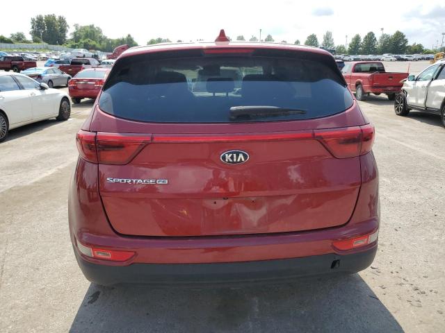 2019 KIA SPORTAGE L - KNDPM3AC5K7627154