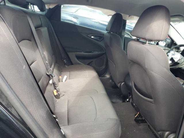 2018 CHEVROLET MALIBU LS 1G1ZB5STXJF165616