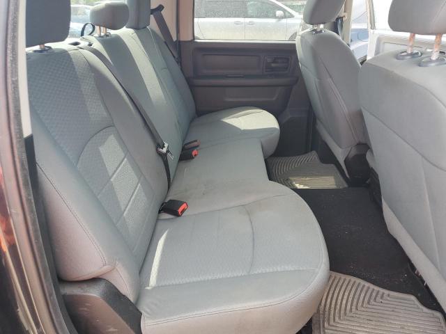 2014 RAM 1500 ST - 3C6RR7KT6EG201585