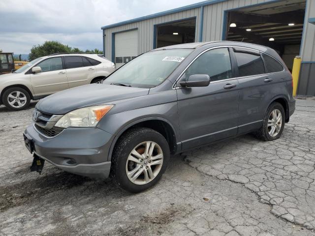HONDA CR-V EX-L