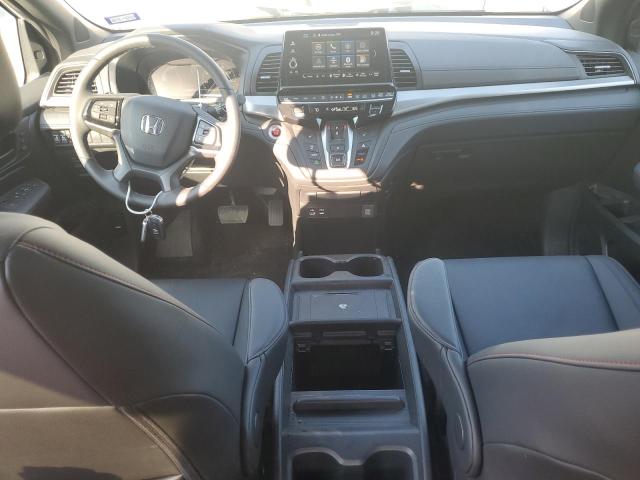 2025 HONDA ODYSSEY SP 5FNRL6H71SB007546