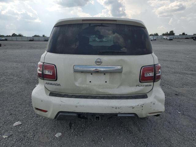 2019 NISSAN ARMADA PLA JN8AY2NE9K9755745