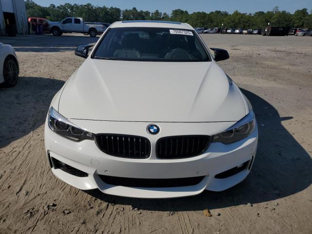 2019 BMW 440I WBA4W7C51KAG52977