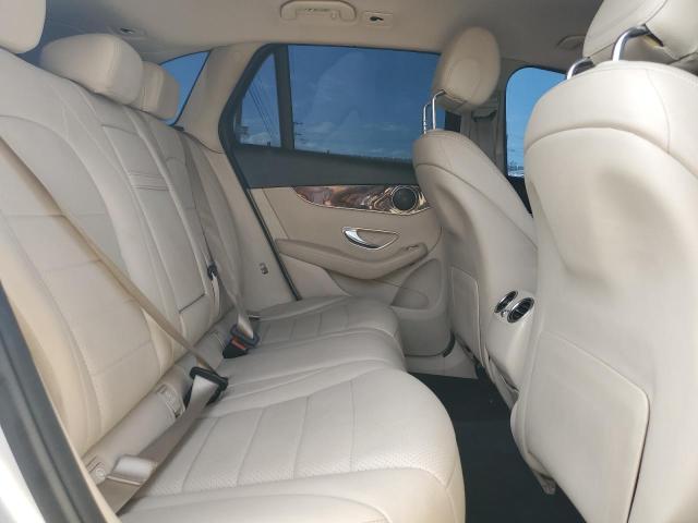 2018 MERCEDES-BENZ GLC 300 - WDC0G4JB0JV089053