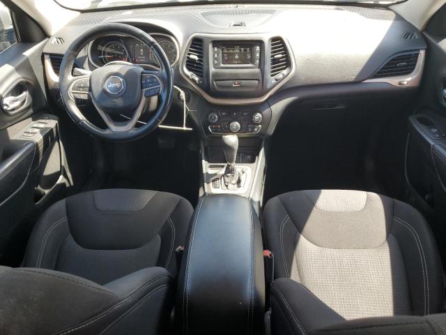 2015 JEEP CHEROKEE L 1C4PJLCB1FW730449