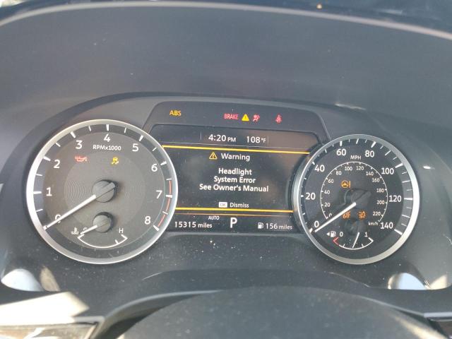 2024 INFINITI QX60 PURE 5N1DL1ES5RC358792