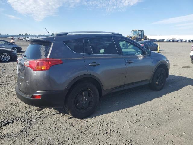 2014 TOYOTA RAV4 LE - 2T3BFREV6EW147068